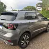 VOLKSWAGEN T-CROSS 1.0 200 TSI TOTAL FLEX COMFORTLINE AUTOMÁTICO VOLKSWAGEN T-CROSS 1.0 200 TSI TOTAL FLEX COMFORTLINE AUTOMÁTICO