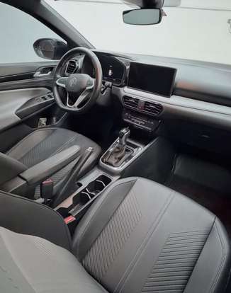 VOLKSWAGEN-TERA-1.0 170 TSI HIGH AUTOMÁTICO VOLKSWAGEN-TERA-2026