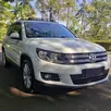 VOLKSWAGEN TIGUAN 2.0 TSI 16V TURBO GASOLINA 4P TIPTRONIC VOLKSWAGEN TIGUAN 2.0 TSI 16V TURBO GASOLINA 4P TIPTRONIC
