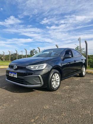 VOLKSWAGEN VIRTUS 1.0 170 TSI AUTOMÁTICO