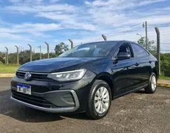 VOLKSWAGEN VIRTUS 1.0 170 TSI AUTOMÁTICO VOLKSWAGEN VIRTUS 1.0 170 TSI AUTOMÁTICO