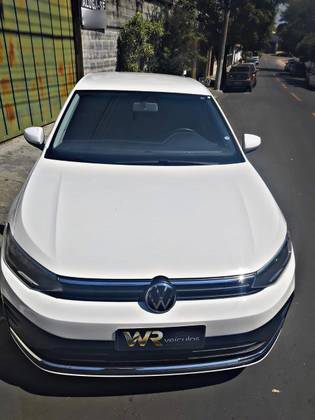VOLKSWAGEN VIRTUS 1.0 170 TSI SENSE MANUAL