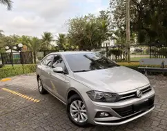 VOLKSWAGEN VIRTUS 1.0 200 TSI COMFORTLINE AUTOMÁTICO VOLKSWAGEN VIRTUS 1.0 200 TSI COMFORTLINE AUTOMÁTICO
