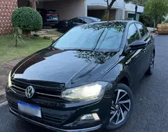 VOLKSWAGEN VIRTUS 1.0 200 TSI HIGHLINE AUTOMÁTICO VOLKSWAGEN VIRTUS 1.0 200 TSI HIGHLINE AUTOMÁTICO