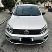 VOLKSWAGEN VOYAGE 1.0 12V MPI TOTALFLEX 4P MANUAL VOLKSWAGEN VOYAGE 1.0 12V MPI TOTALFLEX 4P MANUAL