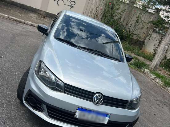 VOLKSWAGEN-VOYAGE-1.0 12V MPI TOTALFLEX COMFORTLINE 4P MANUAL VOLKSWAGEN-VOYAGE-2016