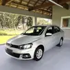 VOLKSWAGEN VOYAGE 1.6 MSI TOTALFLEX TRENDLINE 4P MANUAL VOLKSWAGEN VOYAGE 1.6 MSI TOTALFLEX TRENDLINE 4P MANUAL