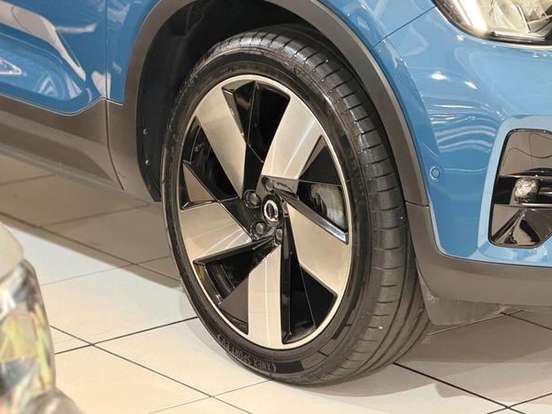 VOLVO-C40-P8 RECHARGE TWIN ELECTRIC ULTIMATE AWD VOLVO-C40-2023