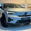 VOLVO EC40 P8 RECHARGE TWIN ELECTRIC ULTRA BLACK EDITION AWD VOLVO EC40 P8 RECHARGE TWIN ELECTRIC ULTRA BLACK EDITION AWD
