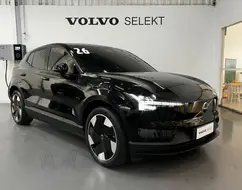VOLVO EX30 51 KW ELÉTRICO PLUS VOLVO EX30 51 KW ELÉTRICO PLUS