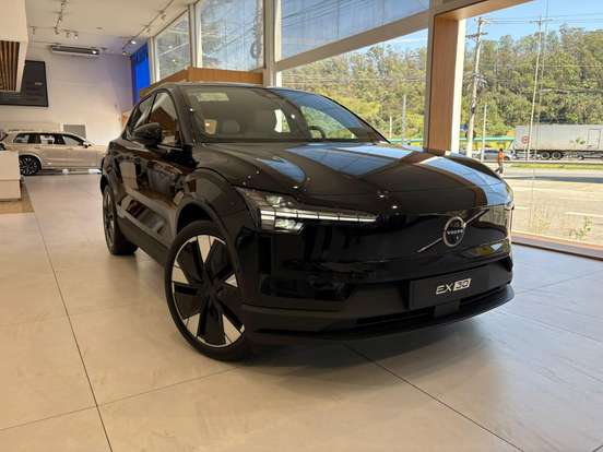 VOLVO-EX30-69 KW ELÉTRICO PERFORMANCE ULTRA VOLVO-EX30-2026