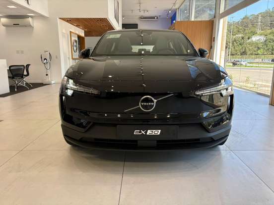 VOLVO-EX30-69 KW ELÉTRICO PERFORMANCE ULTRA VOLVO-EX30-2026