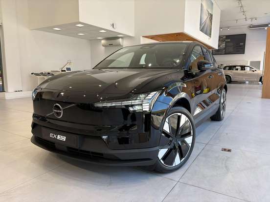 VOLVO-EX30-69 KW ELÉTRICO PERFORMANCE ULTRA VOLVO-EX30-2026