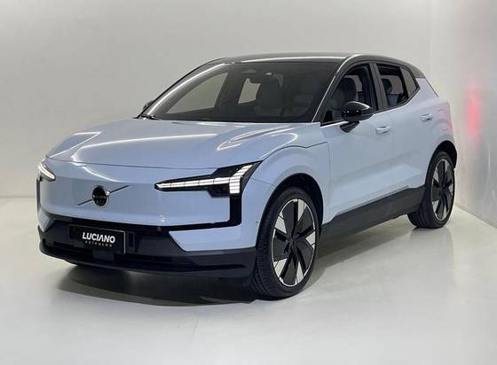 VOLVO EX30 69 KW ELÉTRICO ULTRA