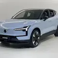 VOLVO EX30 69 KW ELÉTRICO ULTRA VOLVO EX30 69 KW ELÉTRICO ULTRA