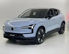 VOLVO EX30 69 KW ELÉTRICO ULTRA VOLVO EX30 69 KW ELÉTRICO ULTRA