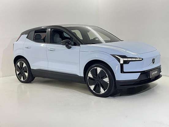 VOLVO-EX30-69 KW ELÉTRICO ULTRA VOLVO-EX30-2024