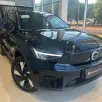 VOLVO EX40 P6 RECHARGE ELECTRIC PLUS VOLVO EX40 P6 RECHARGE ELECTRIC PLUS