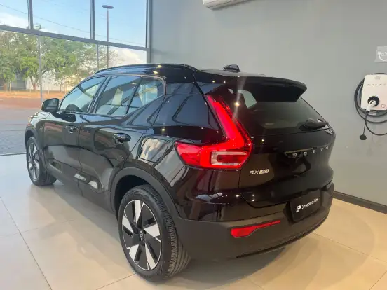 VOLVO-EX40-P6 RECHARGE ELECTRIC PLUS VOLVO-EX40-2025