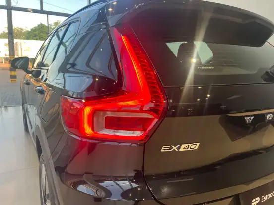 VOLVO-EX40-P6 RECHARGE ELECTRIC PLUS VOLVO-EX40-2025