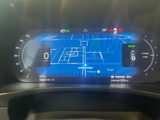 VOLVO-EX40-P6 RECHARGE ELECTRIC PLUS VOLVO-EX40-2025