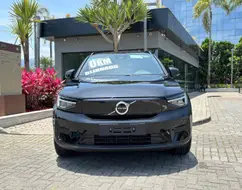 VOLVO EX40 P6 RECHARGE ELECTRIC PLUS VOLVO EX40 P6 RECHARGE ELECTRIC PLUS