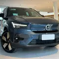 VOLVO EX40 P8 RECHARGE TWIN ELECTRIC ULTRA AWD VOLVO EX40 P8 RECHARGE TWIN ELECTRIC ULTRA AWD