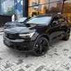 VOLVO EX40 P8 RECHARGE TWIN ELECTRIC ULTRA BLACK EDITION AWD VOLVO EX40 P8 RECHARGE TWIN ELECTRIC ULTRA BLACK EDITION AWD