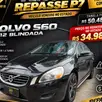 VOLVO S60 2.0 T5 DYNAMIC GASOLINA 4P AUTOMÁTICO VOLVO S60 2.0 T5 DYNAMIC GASOLINA 4P AUTOMÁTICO