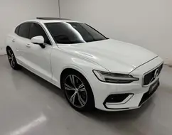 VOLVO S60 2.0 T5 INSCRIPTION GASOLINA 4P AUTOMÁTICO VOLVO S60 2.0 T5 INSCRIPTION GASOLINA 4P AUTOMÁTICO
