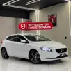 VOLVO V40 2.0 T4 KINETIC GASOLINA 4P AUTOMÁTICO VOLVO V40 2.0 T4 KINETIC GASOLINA 4P AUTOMÁTICO