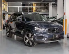VOLVO XC40 1.5 T5 RECHARGE INSCRIPTION EXPRESSION GEARTRONIC VOLVO XC40 1.5 T5 RECHARGE INSCRIPTION EXPRESSION GEARTRONIC