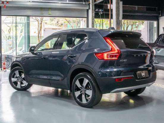 VOLVO-XC40-1.5 T5 RECHARGE INSCRIPTION EXPRESSION GEARTRONIC VOLVO-XC40-2021