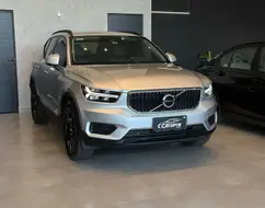 VOLVO XC40 2.0 T4 GASOLINA GEARTRONIC VOLVO XC40 2.0 T4 GASOLINA GEARTRONIC