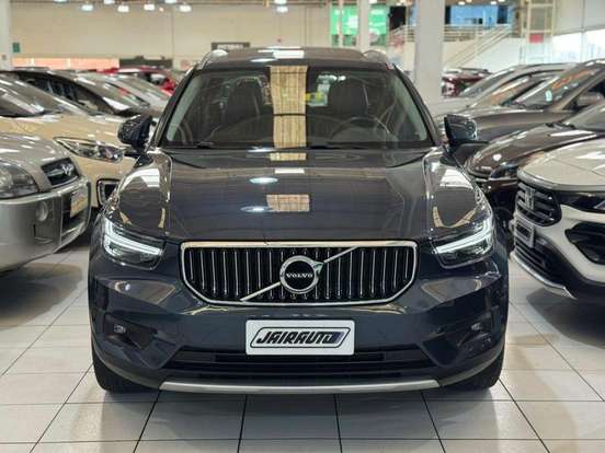 VOLVO-XC40-2.0 T4 GASOLINA INSCRIPTION GEARTRONIC VOLVO-XC40-2020