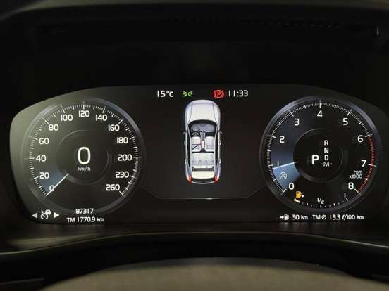 VOLVO-XC40-2.0 T4 GASOLINA INSCRIPTION GEARTRONIC VOLVO-XC40-2020