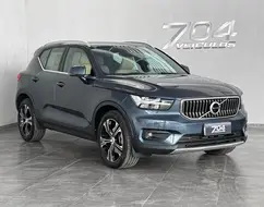 VOLVO XC40 2.0 T4 GASOLINA INSCRIPTION GEARTRONIC VOLVO XC40 2.0 T4 GASOLINA INSCRIPTION GEARTRONIC