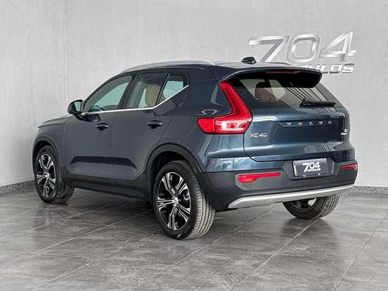 VOLVO-XC40-2.0 T4 GASOLINA INSCRIPTION GEARTRONIC VOLVO-XC40-2020