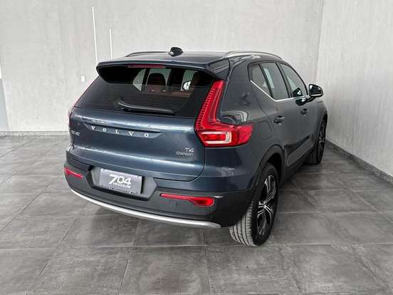 VOLVO-XC40-2.0 T4 GASOLINA INSCRIPTION GEARTRONIC VOLVO-XC40-2020