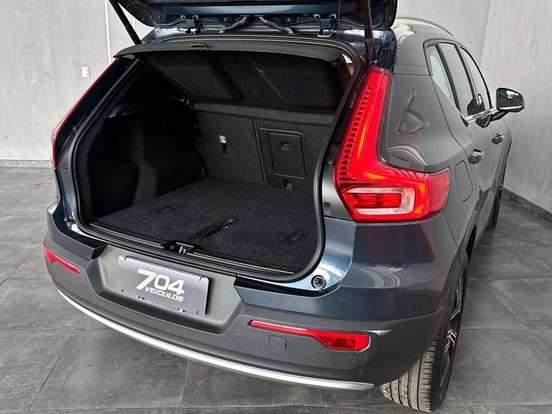 VOLVO-XC40-2.0 T4 GASOLINA INSCRIPTION GEARTRONIC VOLVO-XC40-2020