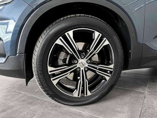 VOLVO-XC40-2.0 T4 GASOLINA INSCRIPTION GEARTRONIC VOLVO-XC40-2020