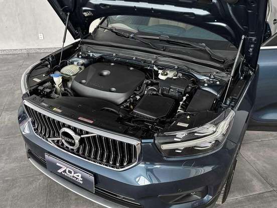 VOLVO-XC40-2.0 T4 GASOLINA INSCRIPTION GEARTRONIC VOLVO-XC40-2020