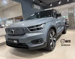 VOLVO XC40 P8 RECHARGE ELECTRIC BEV PURE AWD VOLVO XC40 P8 RECHARGE ELECTRIC BEV PURE AWD