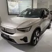 VOLVO XC40 P8 RECHARGE TWIN ELECTRIC ULTIMATE AWD VOLVO XC40 P8 RECHARGE TWIN ELECTRIC ULTIMATE AWD