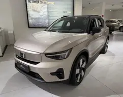 VOLVO XC40 P8 RECHARGE TWIN ELECTRIC ULTIMATE AWD VOLVO XC40 P8 RECHARGE TWIN ELECTRIC ULTIMATE AWD