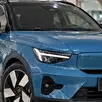 VOLVO XC40 P8 RECHARGE TWIN ELECTRIC ULTIMATE AWD VOLVO XC40 P8 RECHARGE TWIN ELECTRIC ULTIMATE AWD