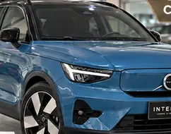 VOLVO XC40 P8 RECHARGE TWIN ELECTRIC ULTIMATE AWD VOLVO XC40 P8 RECHARGE TWIN ELECTRIC ULTIMATE AWD