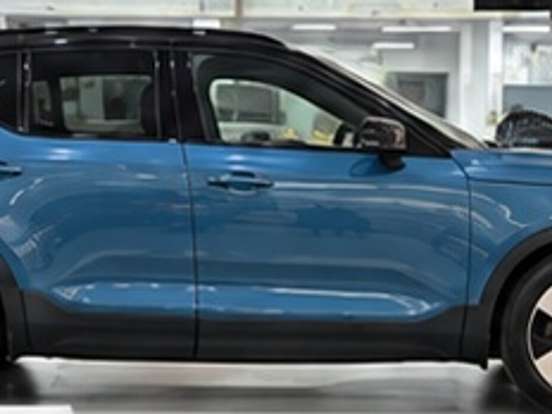 VOLVO-XC40-P8 RECHARGE TWIN ELECTRIC ULTIMATE AWD VOLVO-XC40-2023