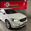 VOLVO XC60 2.0 T5 COMFORT FWD TURBO GASOLINA 4P AUTOMÁTICO VOLVO XC60 2.0 T5 COMFORT FWD TURBO GASOLINA 4P AUTOMÁTICO
