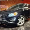 VOLVO XC60 2.0 T5 R DESIGN TURBO GASOLINA 4P AUTOMÁTICO VOLVO XC60 2.0 T5 R DESIGN TURBO GASOLINA 4P AUTOMÁTICO